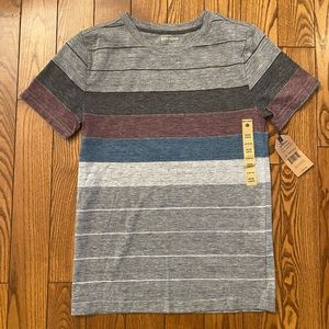 Kids short sleeve tshirt